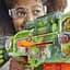 Бластер игрушечный Hasbro Nerf Zombie Corrupter (F8962) - миниатюра 12