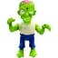 Ігровий набір Bandai Zombie Blast Toy Gun зі звуковими ефектами - мініатюра 3