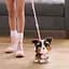 Интерактивная игрушка Furreal Friends Walk-A-Lots Бернедудель (28056) - миниатюра 6