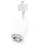 Світильник трековий поворотний LED KW-204/7W NW WH Brille 32-927 - мініатюра 2