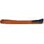 Спальник Kelty Mistral 0 Regular 183 Синий Оранжевый - миниатюра 5