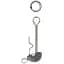 Груз-головка Savage Gear Punch Rig Heads 15.0g (3 шт/уп) - миниатюра 1