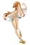Фигурка Banpresto Асуна Asuna Мастера Меча Онлайн Sword Art Online 21 см WST  SAO А 65 - миниатюра 5