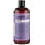 Шампунь і гель для душу 2 в 1 Bioearth Red Fruits Shampoo & Body Wash 500 мл - мініатюра 1