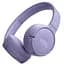 Гарнітура JBL TUNE 670NC Purple (JBLT670NCPUR) - мініатюра 1