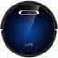 Робот-пилосос iLife B5 Max для сухого та вологого прибирання 2000 па 600 мл - мініатюра 1