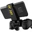 Геймпад iPega Bluetooth Black бездротовий (PG-9128) - мініатюра 5