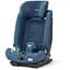 Автокрісло Recaro Toria Elite Steel Blue, синє (89044630050) - мініатюра 9