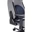 Ігрове крісло GamePro Size XL Fabric Dark Grey (GC900DG) - мініатюра 17