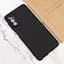 Чехол Silicone Cover Lakshmi Full Cam для Samsung Galaxy M54 Black [97287] - миниатюра 4