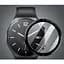 Защитная пленка DK Composite Film box для Xiaomi Watch S1 (black) - миниатюра 3