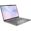 Ноутбук LENOVO IdeaPad Slim 5 14IMH10, Intel Core 5 135H до 4.6 ГГц, 14" WUXGA, 16 ГБ, SSD 512 ГБ, Intel Arc Graphics, Free DOS - мініатюра 2
