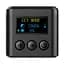 Видеосвет Ulanzi Vijim Bi-Color COB Vedio Light UV-3051 L2 Black - миниатюра 6