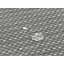 Наматрасник детский Руно Carbon водонепроницаемый 60х120 см серый (927Carbon) - миниатюра 4
