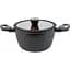 Кастрюля Vitrinor Chef Collection с крышкой 20 см 2.8 л (2112160) - миниатюра 1