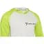 Реглан Select Hooded Jersey L Green - миниатюра 3