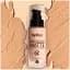 Тональна основа TopFace Skin Editor Matte Longlasting Foundation PT465 відтінок 001, 32 мл - мініатюра 6