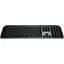 Клавіатура Logitech MX Keys S for Mac Space Grey (920-011637) [138844] - мініатюра 3
