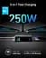 Внешний аккумулятор ANKER Prime 27650 mAh 250W PD (A1340) - миниатюра 2