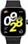 Смарт-годинник Xiaomi Redmi Watch 4 Black Global Version - мініатюра 3