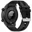 Смарт-годинник Hoco Y31 Smart sports watch (call version) Black - мініатюра 3