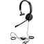 Гарнітура Jabra EVOLVE 20 MS Mono + USB C/A adapter (4993-823-169) - мініатюра 3