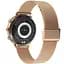 Умные женские наручные смарт часы Smart IQ Girl (Gold) - миниатюра 3