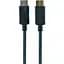 Кабель Cablexpert DisplayPort - DisplayPort 1.8m (CC-DP-6) - мініатюра 2
