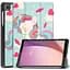 Чохол-книжка Gum Stylus для планшета Samsung Galaxy Tab A9 Plus SM-X210 SM-X216B Єдиноріг - мініатюра 1