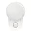 Світильник-нічник Baseus Full Moon Human Body Induction Night Light G2 DGFM-02 White - мініатюра 1