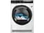 Electrolux Сушильна машина тепловий насос, 9кг, A+++, 64см, дисплей, інвертор, білий - мініатюра 1