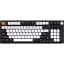 Клавіатура GamePro MK170B Red Switch Black [121468] - мініатюра 2