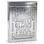 Карти гральні United States Playing Card Company Bicycle Steampunk (silver) (01990) - мініатюра 1