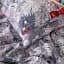 Простирадло MirSon Бязь 17-0657 Mistletoe 180x220 см (2200009611728) - мініатюра 5