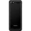 Телефон кнопковий Nomi i2820 Black  - мініатюра 4