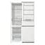 Холодильник GORENJE NRK 6202 AC4 (HZF3568SED) - миниатюра 13