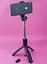 Бездротовий монопод трипод XO SS08 Bluetooth Tripod з кнопкою пультом - мініатюра 4