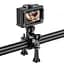 Екшен камера Hoco DV100 sports camera Black - мініатюра 5