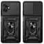 Панель BeCover Military для Motorola Moto G55 Black (713056) - мініатюра 2