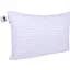 Подушка MirSon №0122 Сolor Fun Line Stripe Хлопок White (2200010864212) - миниатюра 1