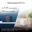 ASUS Маршрутизатор ZenWiFi XD4 1PK PLUS black AX1800 1xGE LAN 1x1GE WAN WPA3 OFDMA MESH - мініатюра 6