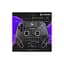 Геймпад GamePro GPS13B BT 5.3/USB/PC/iOS/Android/PS3/PS4 RGB Black (GPS13B) - мініатюра 11