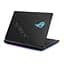 Ноутбук Asus ROG Strix SCAR 18 G835LX-SA063,2560 x 1600, Ultra 9 275HX 24 C / 24 T,2.1 GHz - 5.4 GHz - мініатюра 6