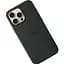 Чохол Silicone Case with MagSafe для Apple iPhone 16 Pro Max Black AAA [116574] - мініатюра 2