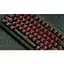Клавіатура Lemokey X4 Keychron Red Black [X4-A1-UA] [153091] - мініатюра 3