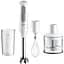 Блендер Braun MQ 50236 M WH (0X22111509) - мініатюра 1