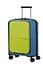 Чемодан American Tourister AIRCONIC CORONET BLUE/LIME 55x40x23 55 См 88G*21005 - миниатюра 6