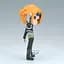 Фигурка Q posket Моя геройская академия Денки Каминари My Hero Academia Denki Kaminari 14 см QP MHA DK 14 - миниатюра 4