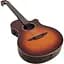 Класична гітара Yamaha NTX3 Brown Sunburst [130391] - мініатюра 4