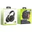 Навушники Borofone Musique BT Headphones BO19 20 годин роботи чорні - мініатюра 4